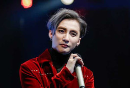 Sơn Tùng tự thừa nhận 'mình ngu và trẻ trâu'