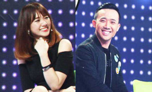 Trực tiếp Giọng ải giọng ai tập 9