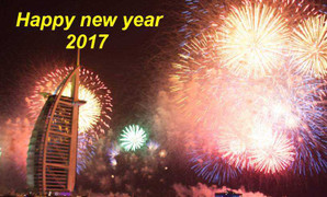 Năm mới 2017: Những lời chúc Tết hài hước, ý nghĩa mừng năm mới