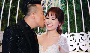 Trấn Thành: 'Tôi và Hari Won đạt được thỏa hiệp mới kết hôn'