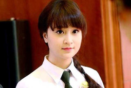 7 nữ cảnh sát xinh đẹp, tài năng nổi tiếng mạng xã hội năm 2016