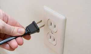 Cách đơn giản để tiết kiệm 10% chi phí điện hàng tháng