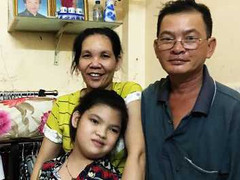 Tài xế xe ôm là cháu nội vua Thành Thái giờ ra sao?