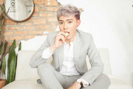 Trấn Thành tái ngộ Erik trong 'Chờ em đến ngày mai'