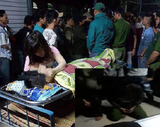 Nhóm người vây đánh, bắt 2 công an quỳ trước thi thể người chết: Đã hoàn tất khám nghiệm tử thi