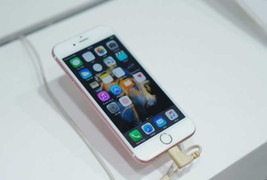 iPhone 6S giảm sập giá, chỉ còn 6,5 triệu đồng