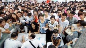 Năm 2017, sẽ có 1,1 triệu người Việt thất nghiệp