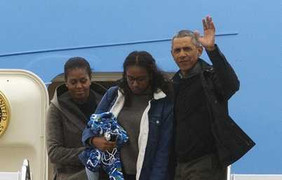 Những ngày cuối cùng của Tổng thống Obama tại Nhà Trắng