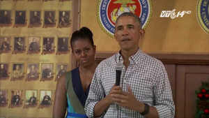 Ông Obama được hưởng những đặc quyền nào khi về hưu?