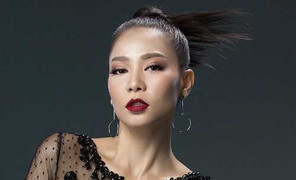 Thu Minh xác nhận quay trở lại ghế nóng The voice 2017