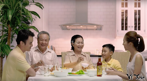 Vị Xưa – Hương tinh tế, Vị Ngon Xưa