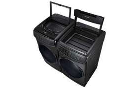 Samsung sắp ra mắt máy giặt 4 trong 1, người dùng có thể điều khiển từ smartphone