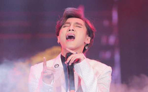 Sơn Tùng M-TP mang ‘Lạc trôi’ đến khuấy động 'Làn sóng xanh'