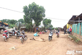 Chủ đại lý cà phê 'bốc hơi' cùng hàng chục tỷ đồng ra trình diện