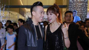 Hari Won: 'Trấn Thành là bà xã của tôi'