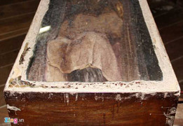 Kỳ bí quanh xác chết 50 năm vẫn như đang ngủ trong nhà ở miền Tây