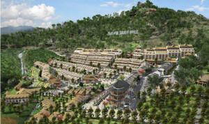 Bất động sản Sapa: đất vùng ven cũng 'sốt'