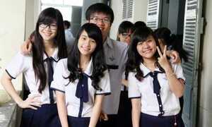 Gợi ý lời giải đề thi học sinh giỏi môn Ngữ văn 2017