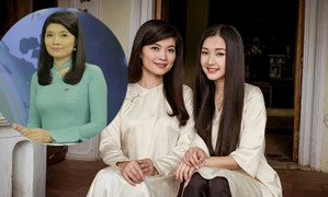 Rời bản tin thời sự 19h, BTV Diệp Anh mở công ty riêng