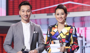 MC Thành Trung: Khán giả có khó tính, tôi mới bớt... vô duyên