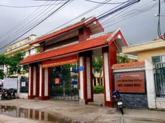 Vô ý làm chết sản phụ, một bác sĩ ở Quảng Bình bị khởi tố