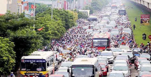 Đại biểu Quốc hội: 'Có thể có lợi ích nhóm trong quy hoạch Hà Nội'