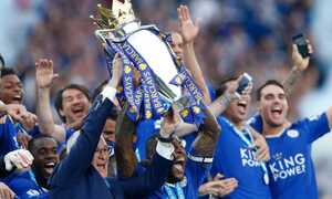 Thị trường mua sắm Premier League sắp nổi sóng lớn