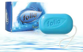 Thu hồi xà bông tắm Folia Body Soap của Mỹ phẩm Tân Định