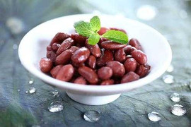 2 ngày ăn đậu đỏ 1 lần, cơ thể không còn chất độc