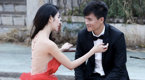 Công Vinh bảnh như 