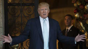 Donald Trump: Chỉ có 'kẻ khờ' mới không muốn quan hệ tốt đẹp với Nga