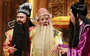 Ơn giời cậu đây rồi: Bạn thân Trấn Thành đáp trả tin đồn biết trước kịch bản