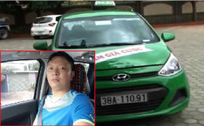 7 giờ phá án, truy tìm tài xế 'máu lạnh' sát hại nữ giám thị trong đêm