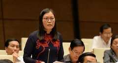 Đại biểu Quốc hội: Yêu cầu người để xảy ra oan sai bồi hoàn cho ngân sách nhà nước