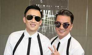 Đàm Vĩnh Hưng: Dương Triệu Vũ không phải mối tình lớn của tôi