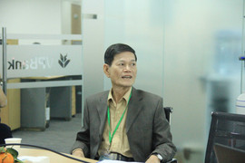 Khách hàng VPBank trúng thưởng 200 triệu đồng tiền mặt