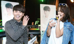 Mai Ngô khiến Ưng Đại Vệ hốt hoảng