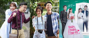 Những bản nhạc phim nghe là 'nghiện' trong năm 2016