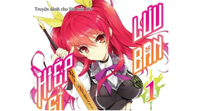 Bộ trưởng Trương Minh Tuấn yêu cầu xử lý sách 18+ 'Hiệp sĩ lưu ban'