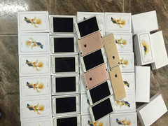 Cận Tết, cẩn thận với iPhone giá rẻ