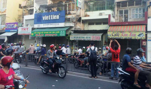 Chủ cửa hàng bán đặc sản Sóc Trăng bị bắn: Người phụ nữ bí ẩn tại hiện trường