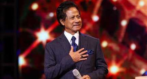 Danh ca Chế Linh lần đầu tổ chức liveshow tại TP.HCM sau hơn 3 thập kỷ