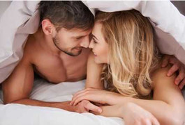 Rối loạn tình dục: Chia sẻ có tác dụng mạnh hơn Viagra