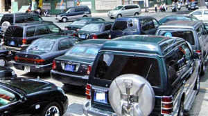 TP.HCM đề xuất bổ sung thêm 352 xe công