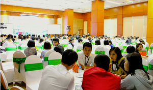 An Bình City: Cùng mua – cùng ở