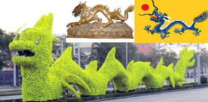 Các người có biết con rồng thế nào không mà hùa nhau ném đá con rồng Hải Phòng?