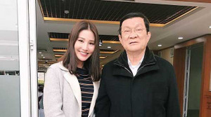 Diễm My 9X hạnh phúc khi được quay trở lại Hà Giang