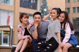 Diễn viên Hoàng Yến chia sẻ về cuộc hôn nhân với người chồng thứ 4