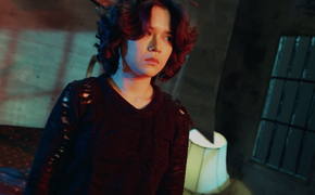 Tiên Tiên tung MV 'Đi về đâu' quá khó hiểu