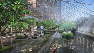 Gây sốt thị trường, tiếp tục ra mắt tòa T1 dự án Sun Grand City Ancora Residence